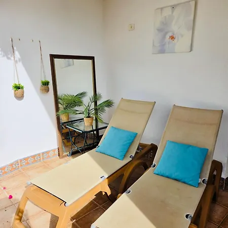 Beautiful 4 Bedroom With Private Jacuzzi Appartamento San Miguel de Abona