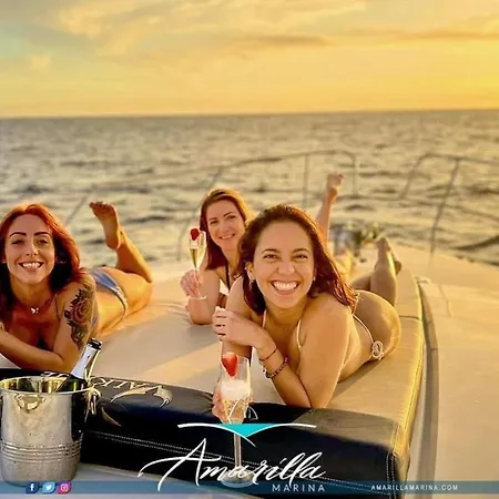 Appartamento Beautiful 4 Bedroom With Private Jacuzzi *