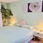 Διαμέρισμα Beautiful 4 Bedroom With Private Jacuzzi Σαν Μιγκέλ ντε Αμπόνα