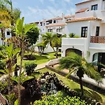 Διαμέρισμα Beautiful 4 Bedroom With Private Jacuzzi Σαν Μιγκέλ ντε Αμπόνα