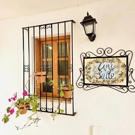Beautiful 4 Bedroom With Private Jacuzzi * San Miguel de Abona