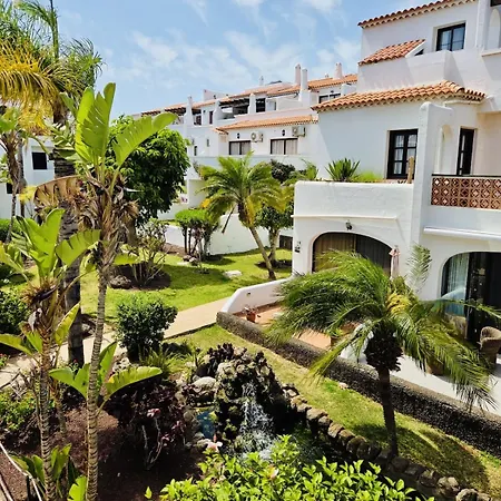 Apartment Beautiful 4 Bedroom With Private Jacuzzi San Miguel de Abona