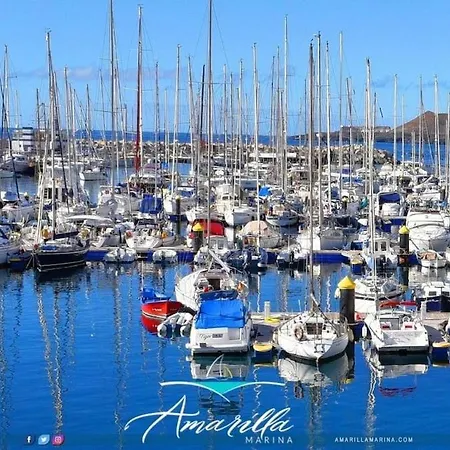 Daire Beautiful 4 Bedroom With Private Jacuzzi San Miguel de Abona