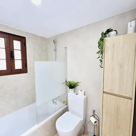 公寓 Beautiful 4 Bedroom With Private Jacuzzi *